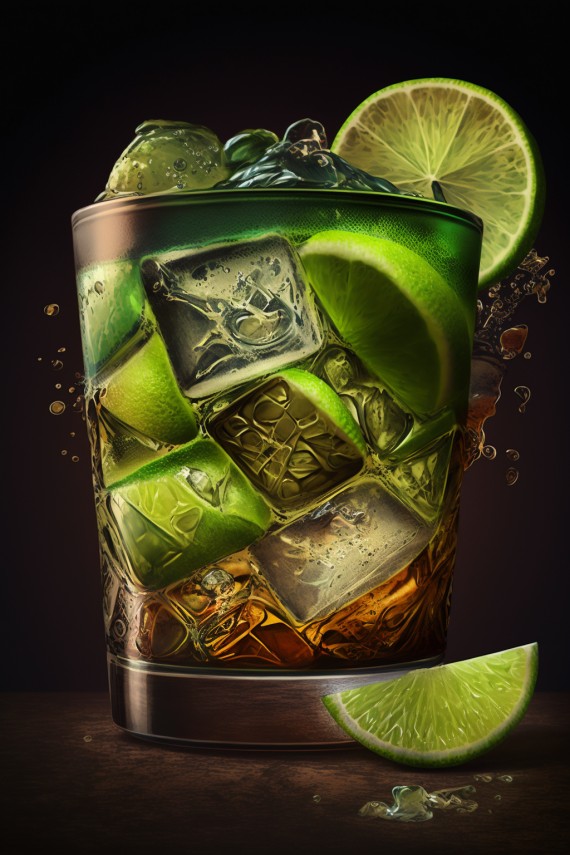 Caipirinha