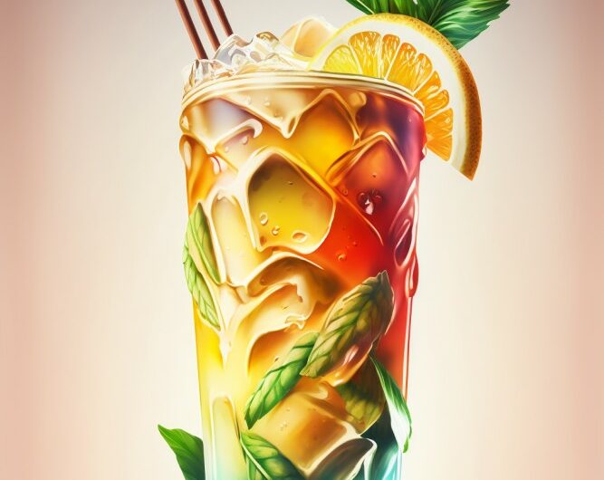 Mai Tai