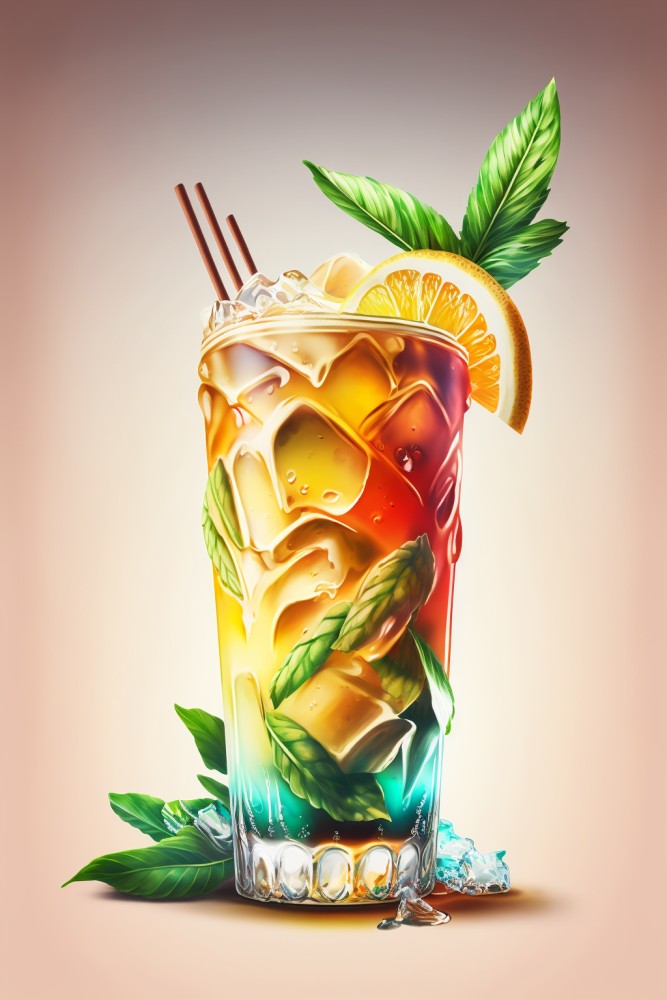 » Recipes for Cocktails & Drinks