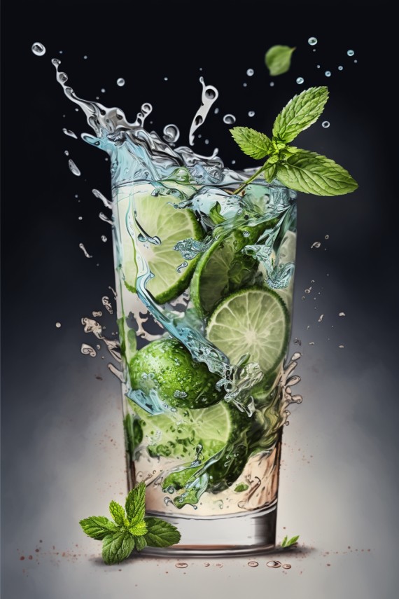 jimsdrinks.com » Recipes for Cocktails &amp; Drinks